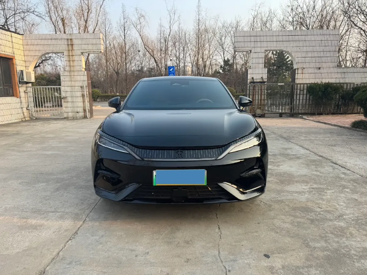 2024 BYD SongL EV BEV 71.8KWH,autocango,china used car exporter,china ev exporter,chinese used car exporter,chinese used ev exporter