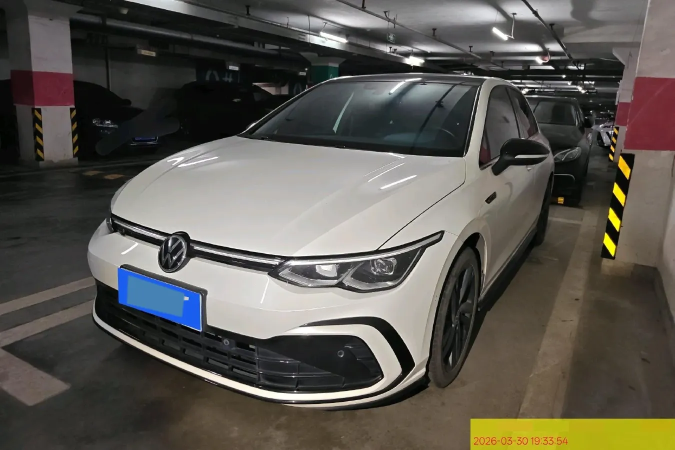2021 Volkswagen Golf 1.4T 150HP L4 7DCT,autocango,china used car exporter,china ev exporter,chinese used car exporter,chinese used ev exporter