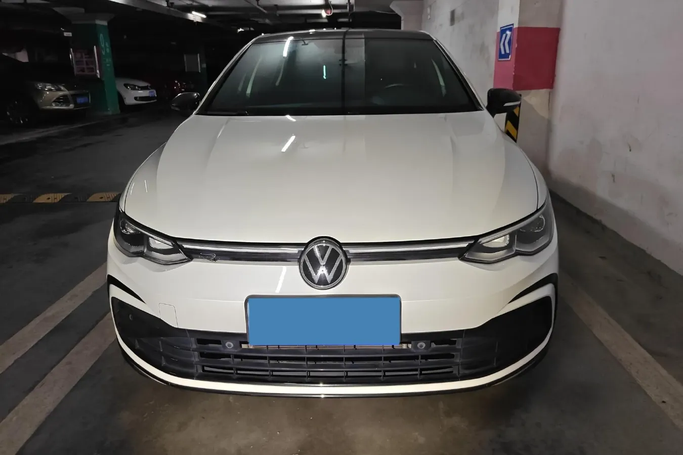 2021 Volkswagen Golf 1.4T 150HP L4 7DCT,autocango,china used car exporter,china ev exporter,chinese used car exporter,chinese used ev exporter