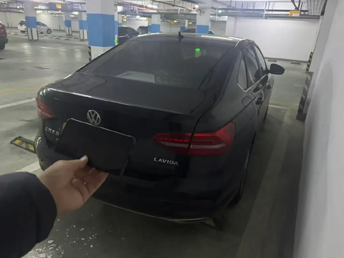 2019 Volkswagen Lavida 1.5L 113HP L4 6AT,autocango,china used car exporter,china ev exporter,chinese used car exporter,chinese used ev exporter