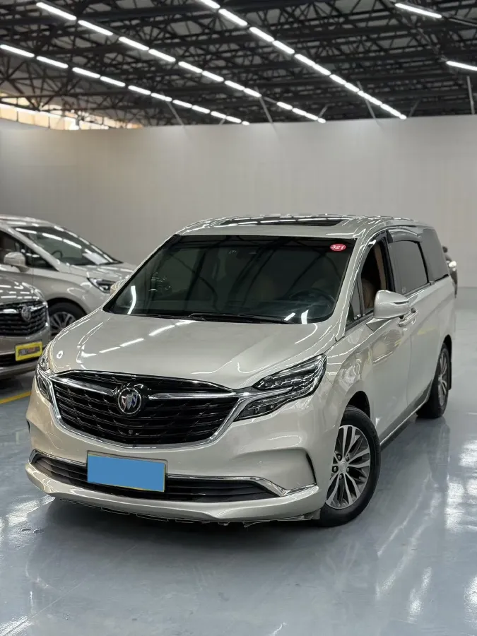 2020 Buick GL8 2.0T 237HP L4 9AT,autocango,china used car exporter,china ev exporter,chinese used car exporter,chinese used ev exporter