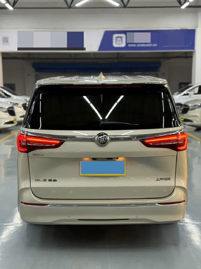 2020 Buick GL8 2.0T 237HP L4 9AT,autocango,china used car exporter,china ev exporter,chinese used car exporter,chinese used ev exporter