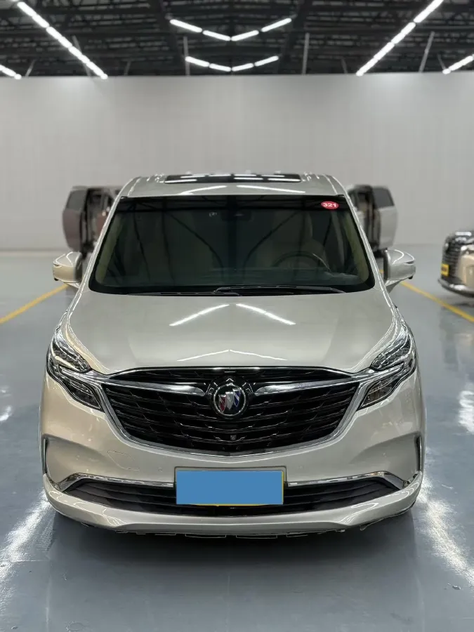2020 Buick GL8 2.0T 237HP L4 9AT,autocango,china used car exporter,china ev exporter,chinese used car exporter,chinese used ev exporter