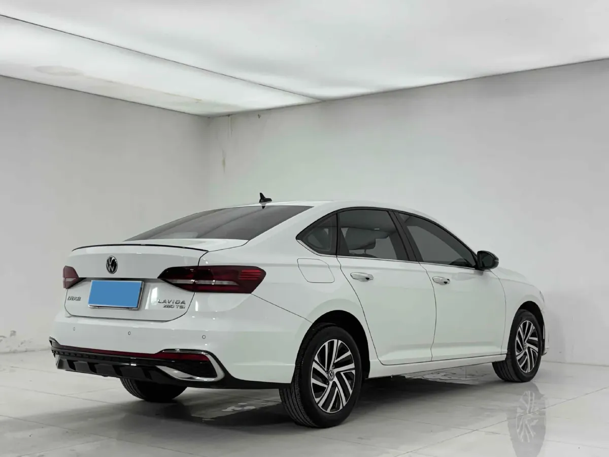 2023 Volkswagen Lavida 1.4T 150HP L4 7DCT,autocango,china used car exporter,china ev exporter,chinese used car exporter,chinese used ev exporter