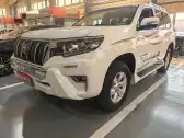 2016 TOYOTA LAND CRUISER PRADO,autocango,china used car exporter,china ev exporter,chinese used car exporter,chinese used ev exporter