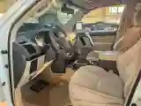 2016 Toyota Land Cruiser Prado 2.7L 163HP L4 6AT