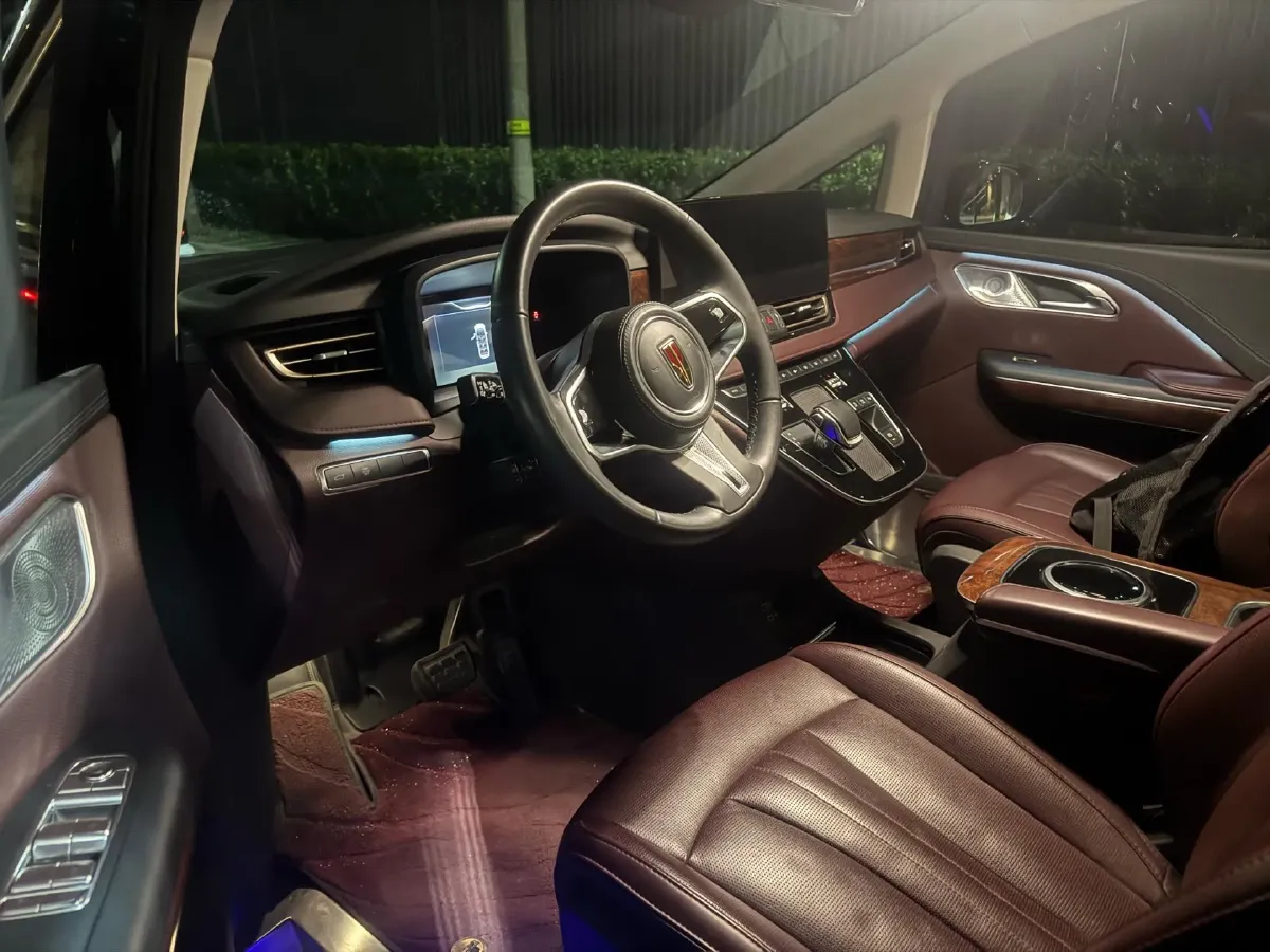 2023 HongQi HQ9 2.0T 252HP L4 8AT,autocango,china used car exporter,china ev exporter,chinese used car exporter,chinese used ev exporter