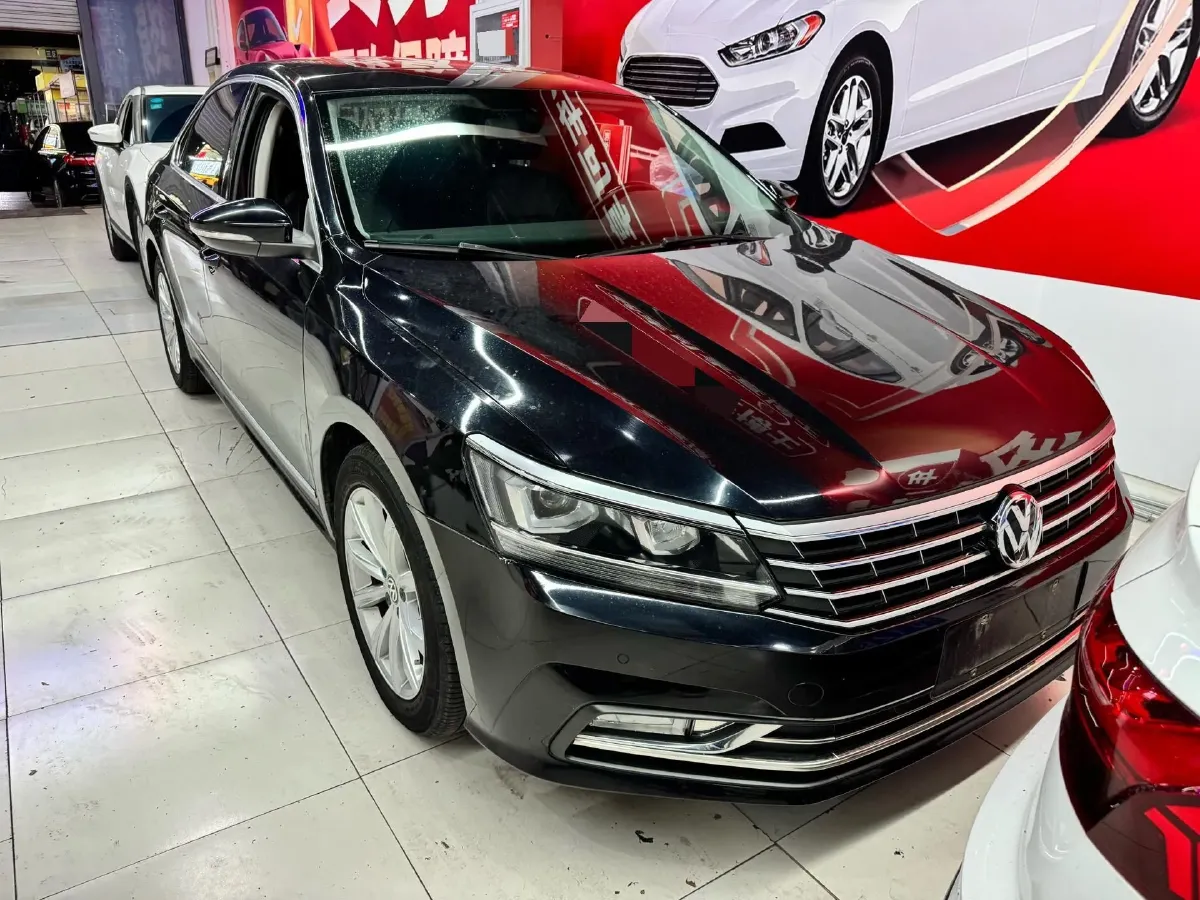 2017 Volkswagen Passat 1.8T 180HP L4 7DCT,autocango,china used car exporter,china ev exporter,chinese used car exporter,chinese used ev exporter