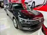 2017 Volkswagen Passat 1.8T 180HP L4 7DCT