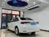 2021 Toyota Corolla 1.2T 116HP L4 CVT