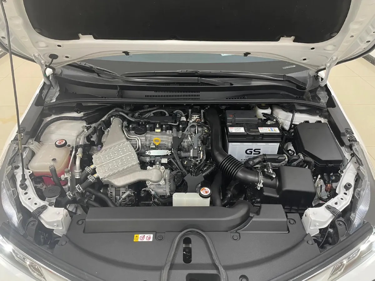 2021 Toyota Corolla 1.2T 116HP L4 CVT,autocango,china used car exporter,china ev exporter,chinese used car exporter,chinese used ev exporter