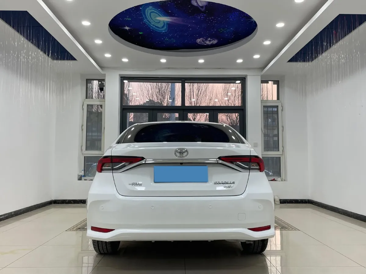 2021 Toyota Corolla 1.2T 116HP L4 CVT,autocango,china used car exporter,china ev exporter,chinese used car exporter,chinese used ev exporter