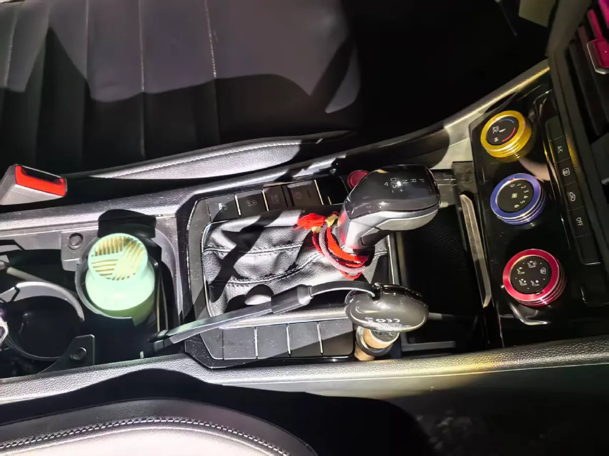 2019 Volkswagen Tharu 1.4T 150HP L4 7DCT,autocango,china used car exporter,china ev exporter,chinese used car exporter,chinese used ev exporter