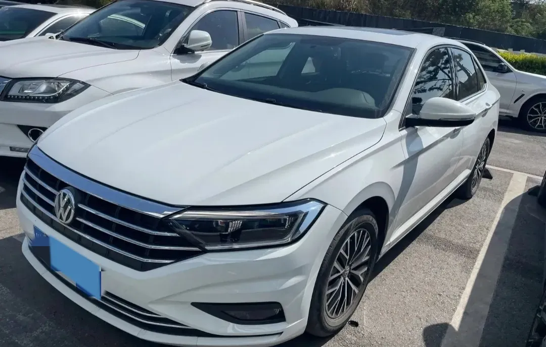 2019 Volkswagen Tharu 1.4T 150HP L4 7DCT,autocango,china used car exporter,china ev exporter,chinese used car exporter,chinese used ev exporter