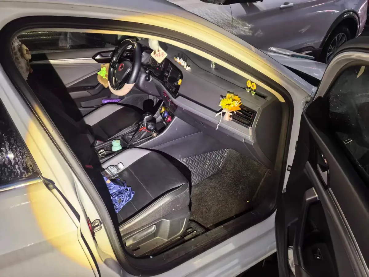 2019 Volkswagen Tharu 1.4T 150HP L4 7DCT,autocango,china used car exporter,china ev exporter,chinese used car exporter,chinese used ev exporter