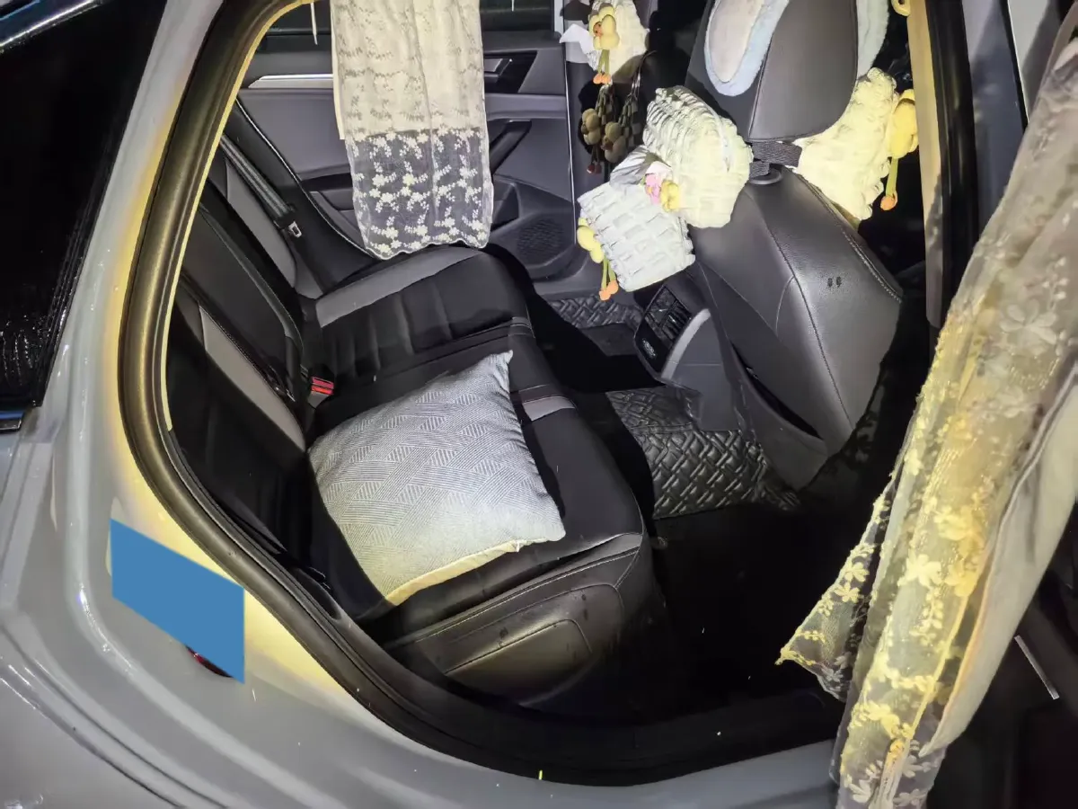 2019 Volkswagen Tharu 1.4T 150HP L4 7DCT,autocango,china used car exporter,china ev exporter,chinese used car exporter,chinese used ev exporter