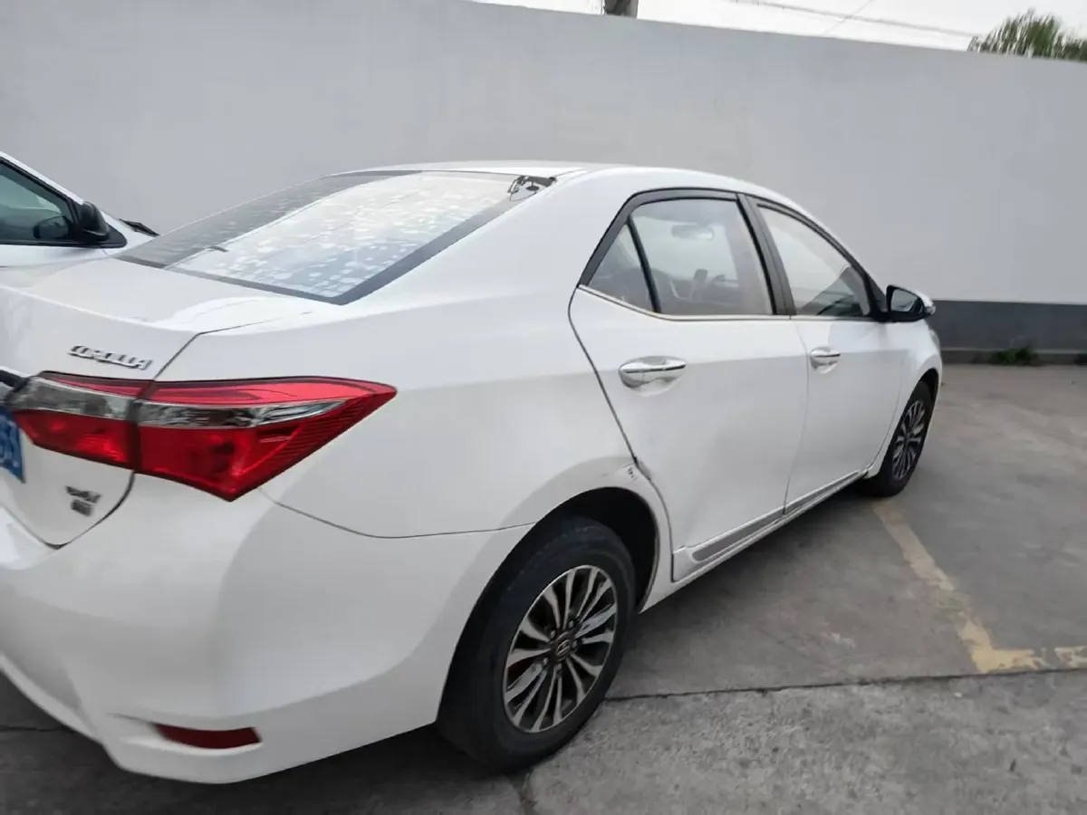 2018 JAC Refine S7 1.5T 174HP L4 6DCT,autocango,china used car exporter,china ev exporter,chinese used car exporter,chinese used ev exporter
