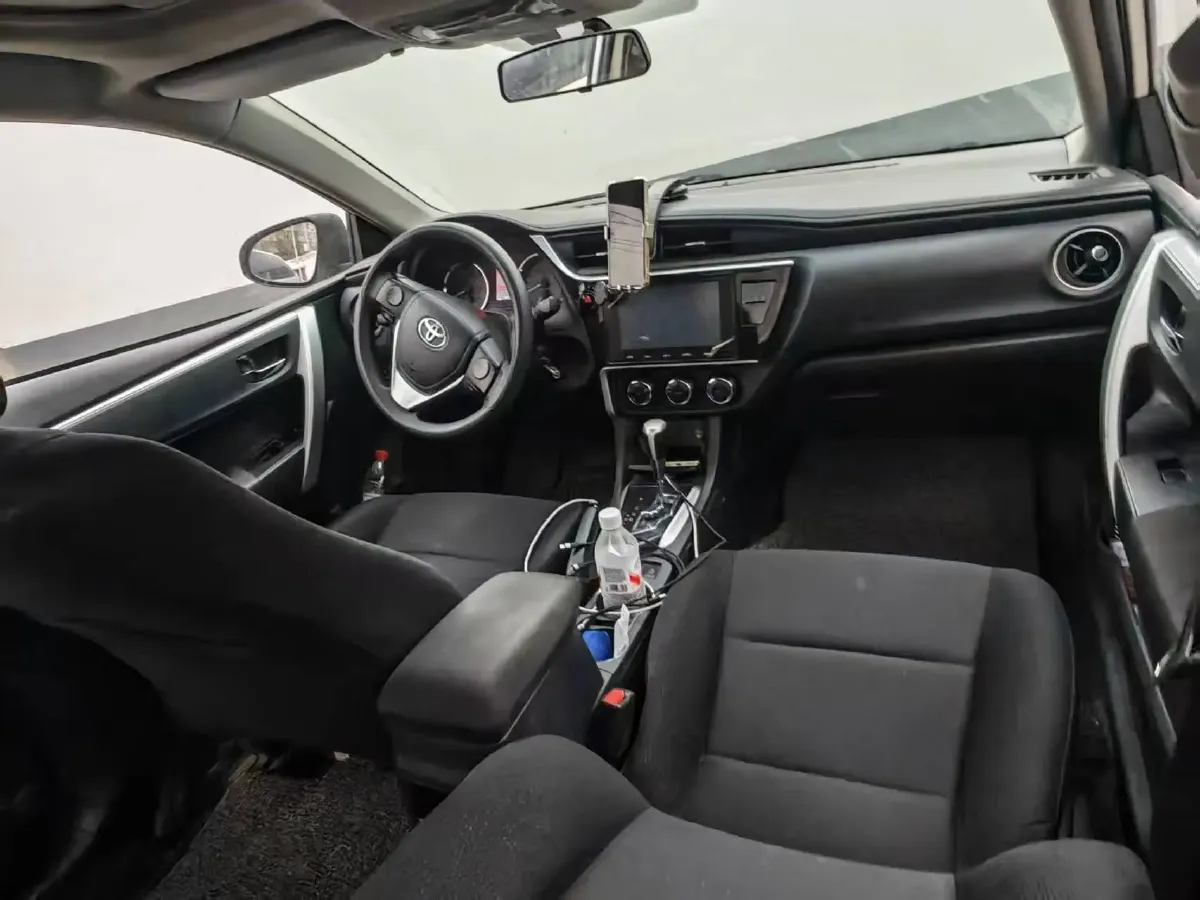 2018 JAC Refine S7 1.5T 174HP L4 6DCT,autocango,china used car exporter,china ev exporter,chinese used car exporter,chinese used ev exporter