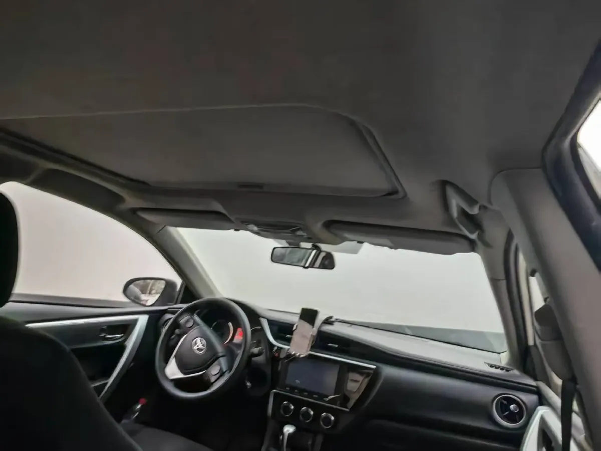 2018 JAC Refine S7 1.5T 174HP L4 6DCT,autocango,china used car exporter,china ev exporter,chinese used car exporter,chinese used ev exporter