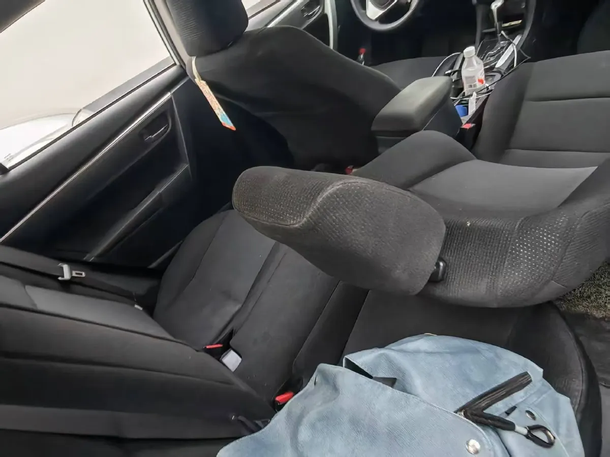 2018 JAC Refine S7 1.5T 174HP L4 6DCT,autocango,china used car exporter,china ev exporter,chinese used car exporter,chinese used ev exporter