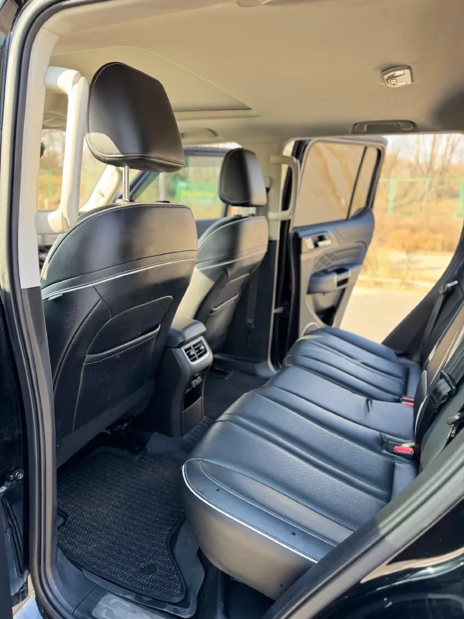 2023 Tank 300 2.0T 227HP L4 8AT,autocango,china used car exporter,china ev exporter,chinese used car exporter,chinese used ev exporter