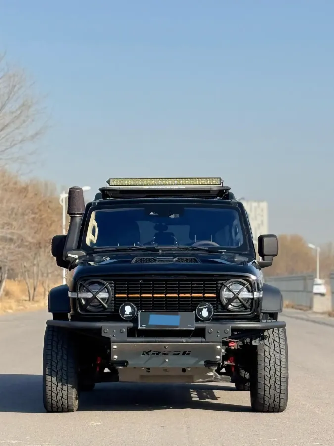 2023 Tank 300 2.0T 227HP L4 8AT,autocango,china used car exporter,china ev exporter,chinese used car exporter,chinese used ev exporter