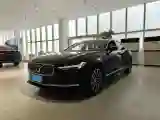 2025 Volvo S90 2.0T 250HP L4 8AT