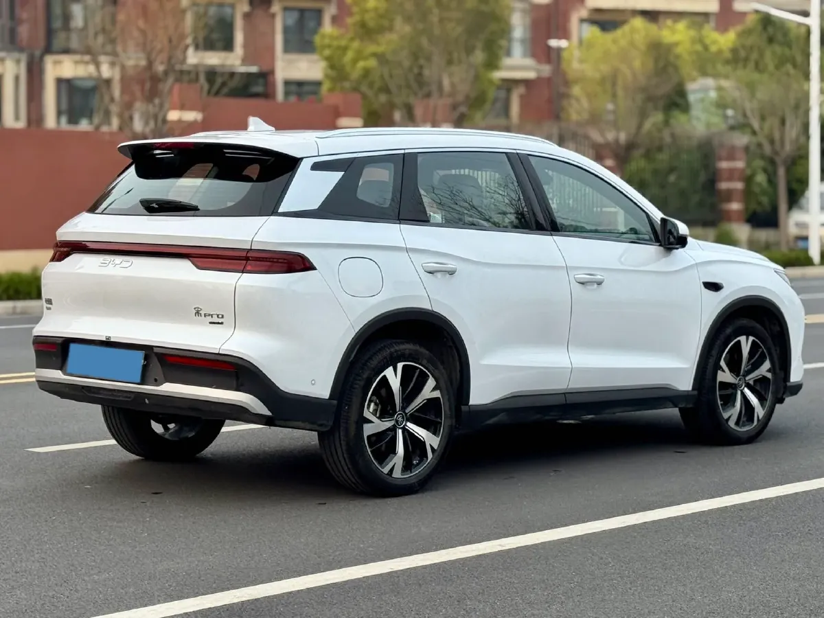 2025 BYD Song Pro 1.5L 101HP L4 E-CVT PHEV 18.3KWH,autocango,china used car exporter,china ev exporter,chinese used car exporter,chinese used ev exporter