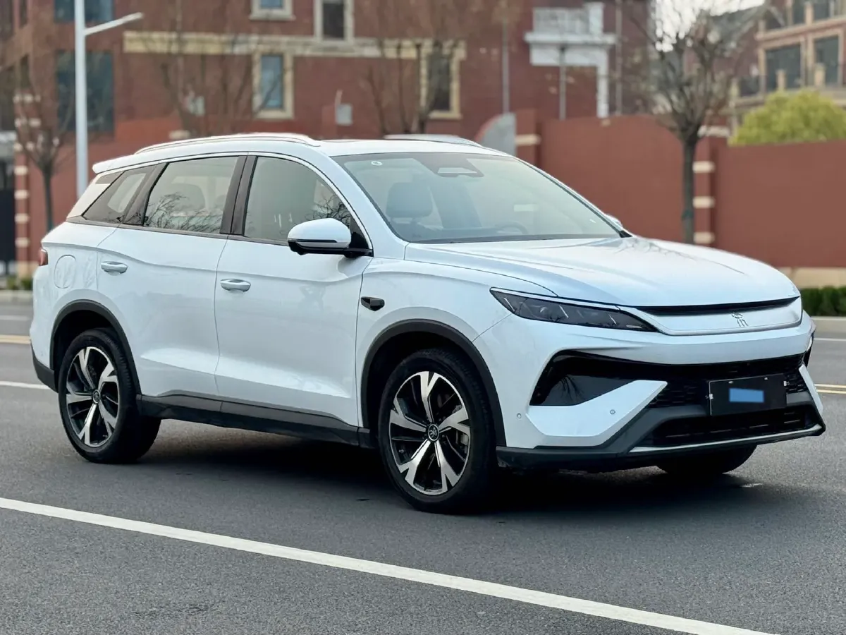 2025 BYD Song Pro 1.5L 101HP L4 E-CVT PHEV 18.3KWH,autocango,china used car exporter,china ev exporter,chinese used car exporter,chinese used ev exporter