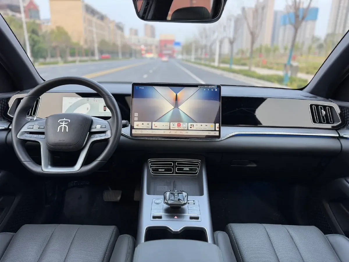 2025 BYD Song Pro 1.5L 101HP L4 E-CVT PHEV 18.3KWH,autocango,china used car exporter,china ev exporter,chinese used car exporter,chinese used ev exporter