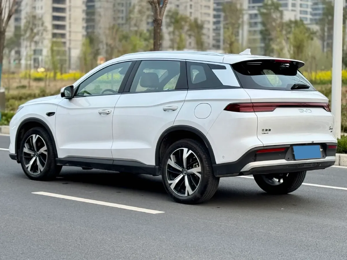 2025 BYD Song Pro 1.5L 101HP L4 E-CVT PHEV 18.3KWH,autocango,china used car exporter,china ev exporter,chinese used car exporter,chinese used ev exporter