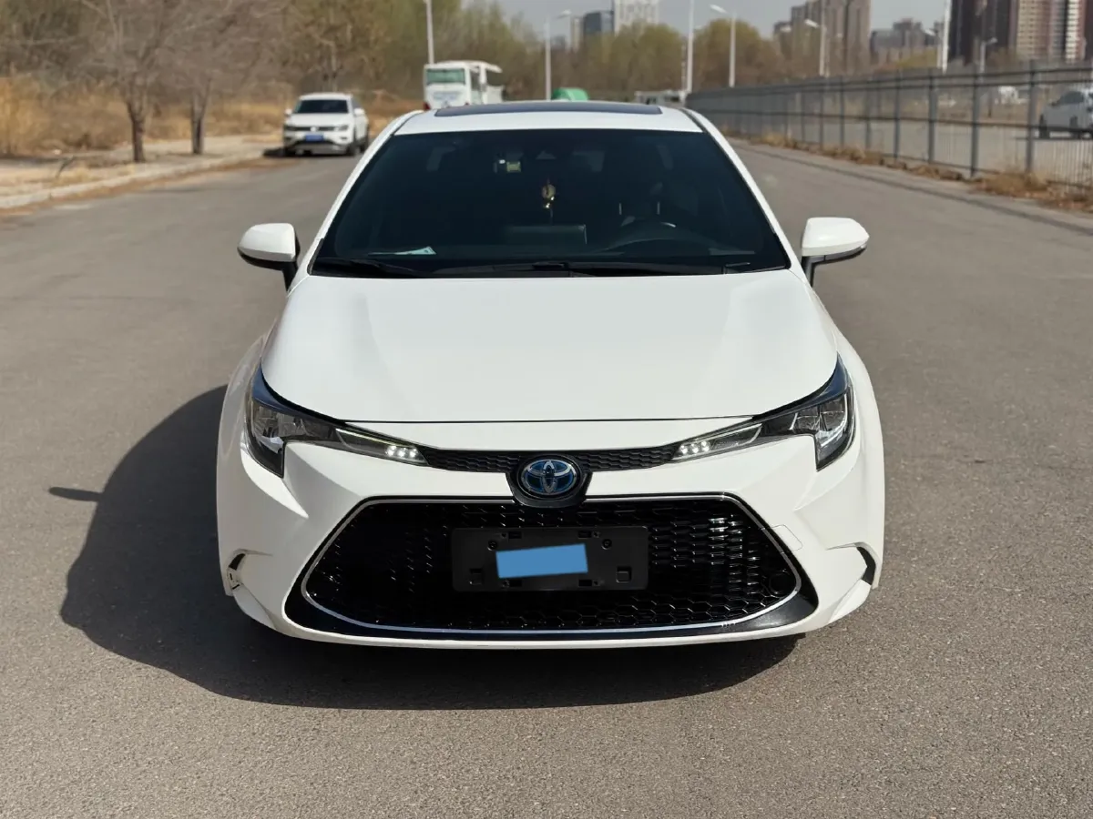 2022 Toyota Levin 1.8L 98HP L4 E-CVT Hybrid,autocango,china used car exporter,china ev exporter,chinese used car exporter,chinese used ev exporter
