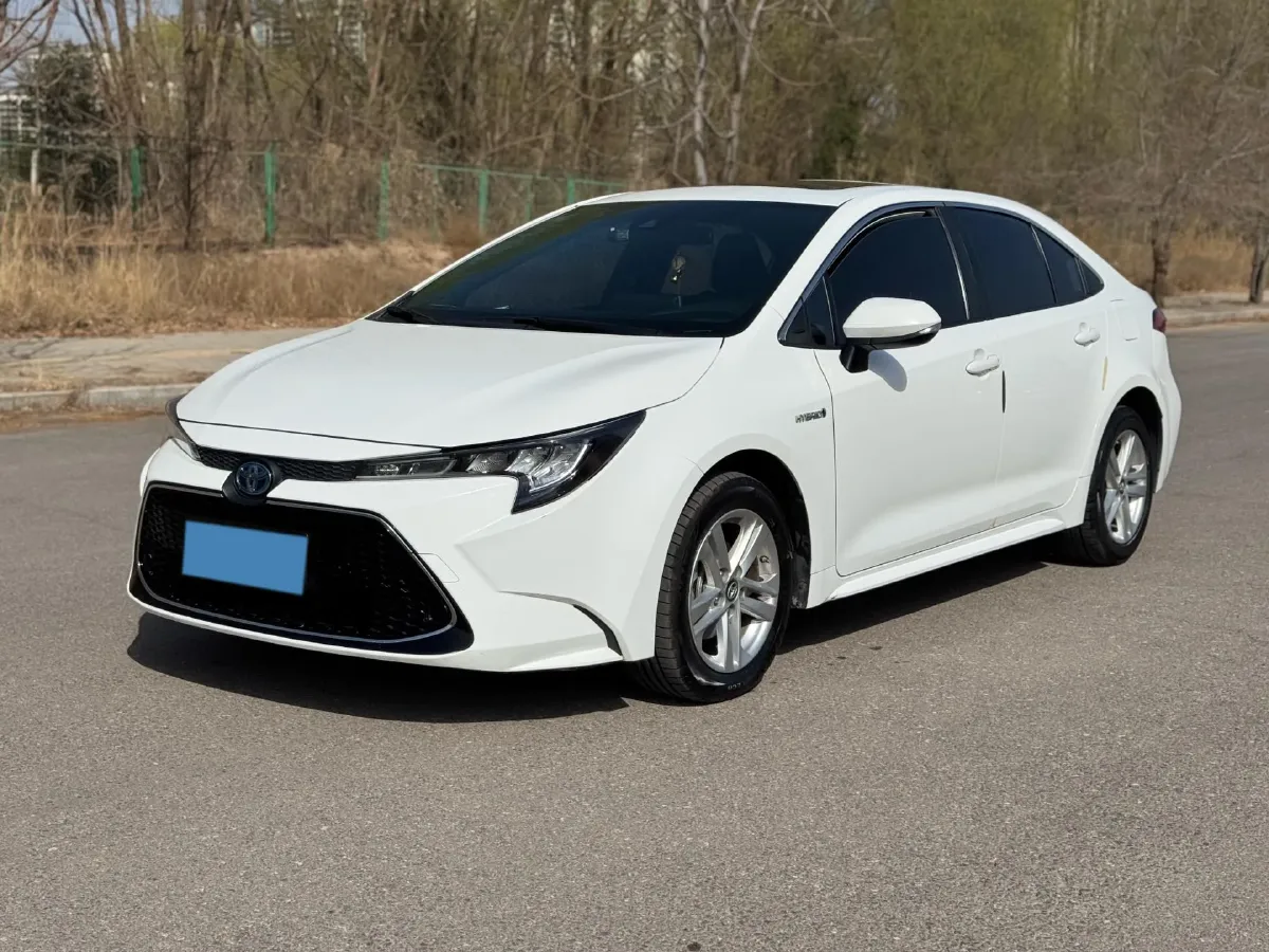 2022 Toyota Levin 1.8L 98HP L4 E-CVT Hybrid,autocango,china used car exporter,china ev exporter,chinese used car exporter,chinese used ev exporter