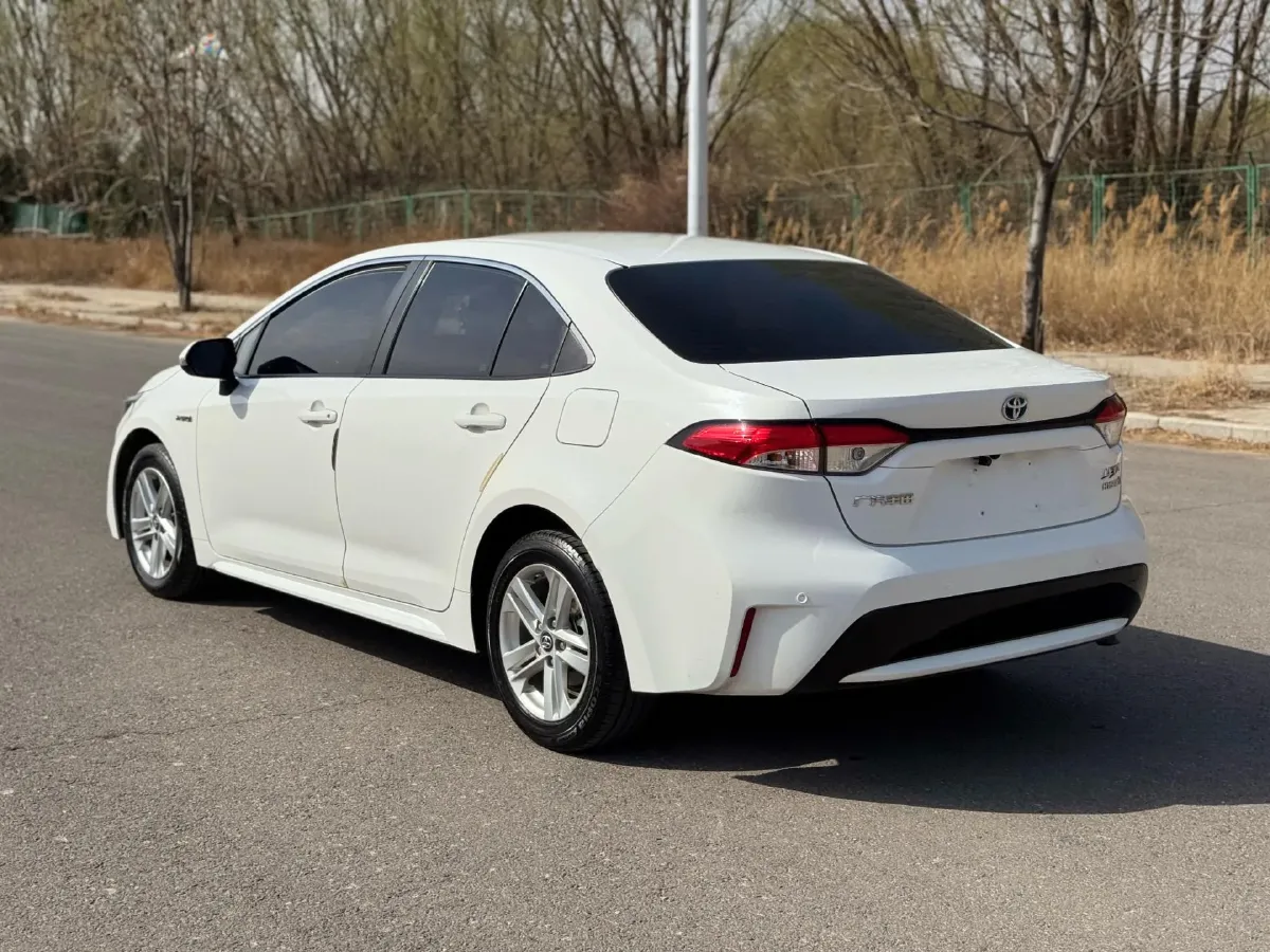 2022 Toyota Levin 1.8L 98HP L4 E-CVT Hybrid,autocango,china used car exporter,china ev exporter,chinese used car exporter,chinese used ev exporter
