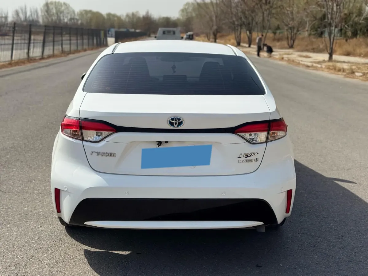 2022 Toyota Levin 1.8L 98HP L4 E-CVT Hybrid,autocango,china used car exporter,china ev exporter,chinese used car exporter,chinese used ev exporter