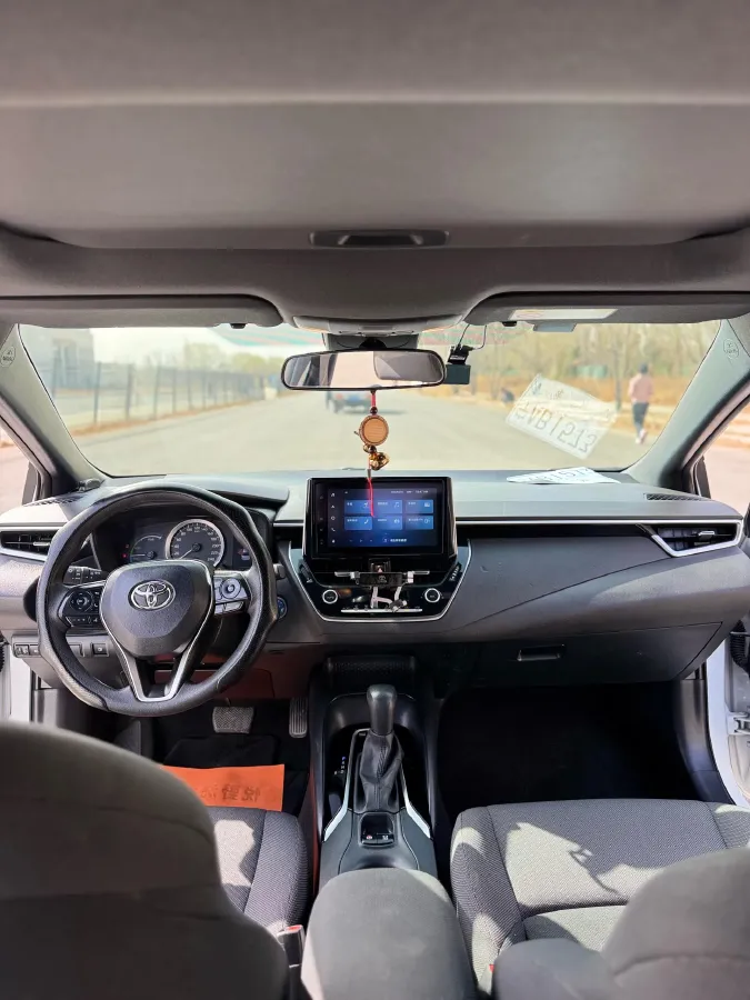 2022 Toyota Levin 1.8L 98HP L4 E-CVT Hybrid,autocango,china used car exporter,china ev exporter,chinese used car exporter,chinese used ev exporter