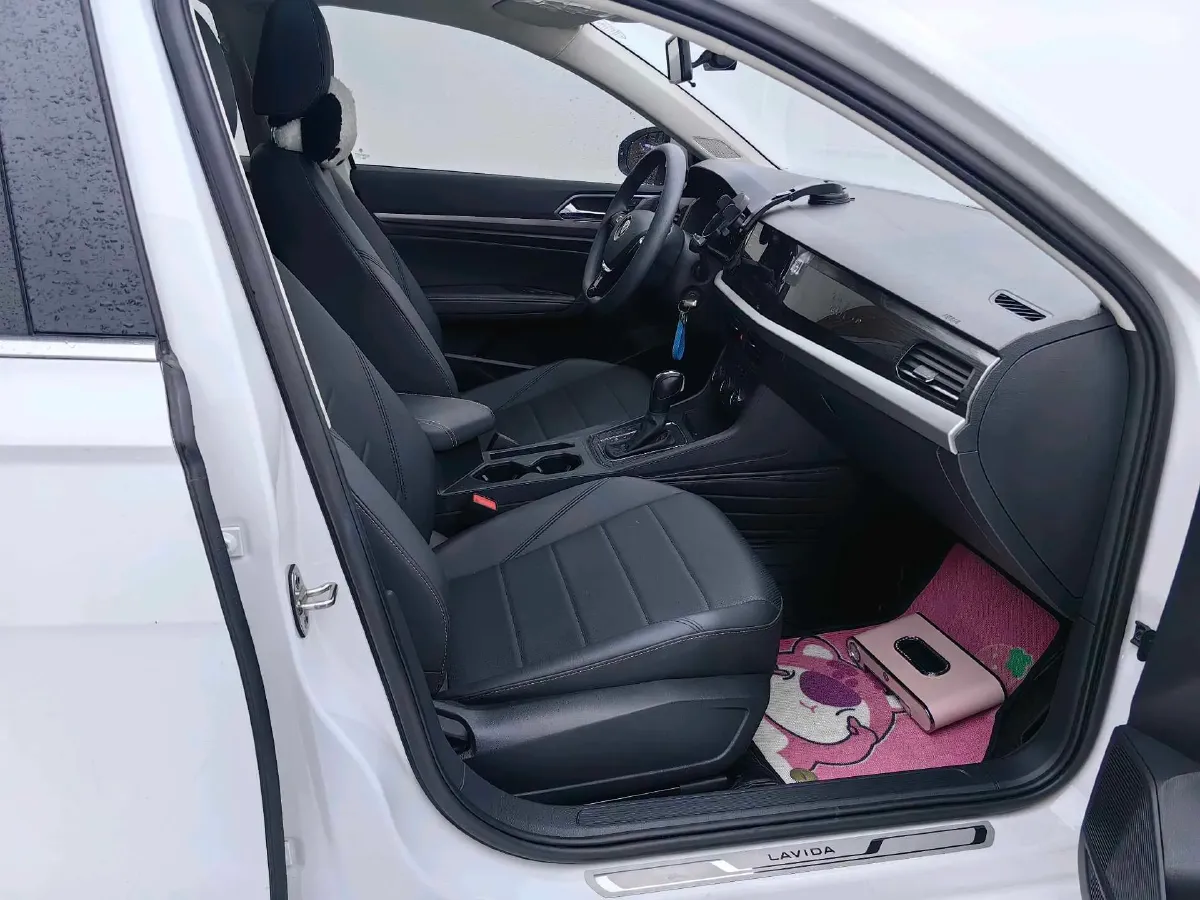 2021 Volkswagen Lavida 1.5L 113HP L4 6AT,autocango,china used car exporter,china ev exporter,chinese used car exporter,chinese used ev exporter