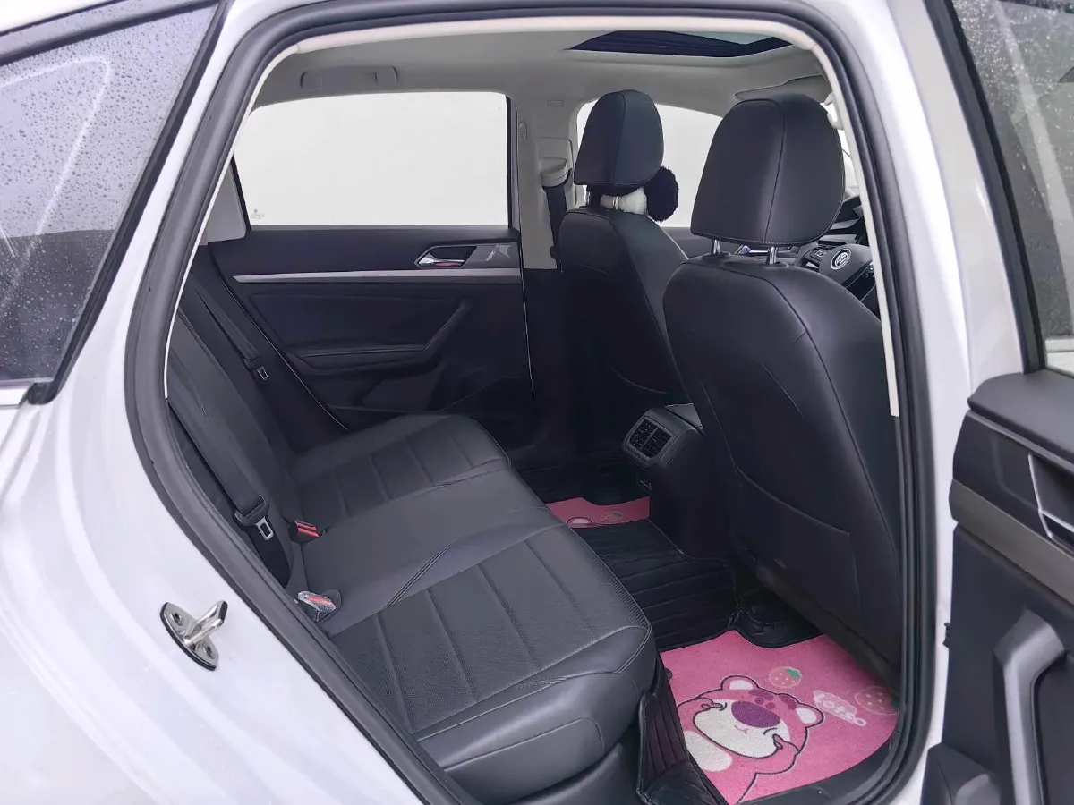 2021 Volkswagen Lavida 1.5L 113HP L4 6AT,autocango,china used car exporter,china ev exporter,chinese used car exporter,chinese used ev exporter