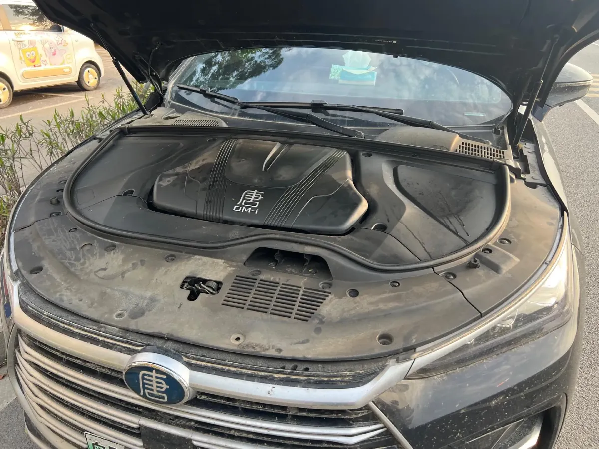 2023 BYD Tang 1.5T 139HP L4 E-CVT PHEV 21.504KWH,autocango,china used car exporter,china ev exporter,chinese used car exporter,chinese used ev exporter