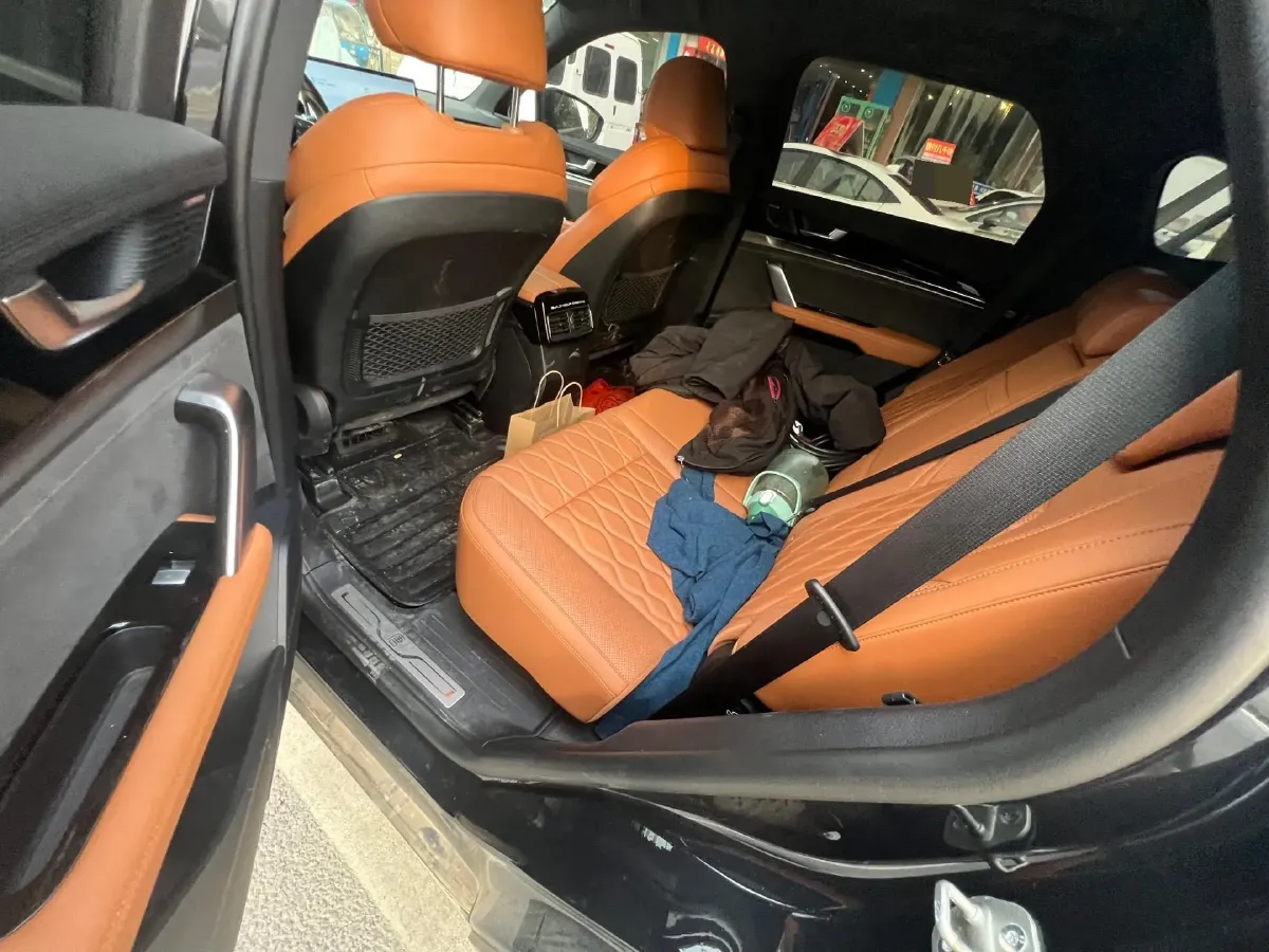 2023 BYD Tang 1.5T 139HP L4 E-CVT PHEV 21.504KWH,autocango,china used car exporter,china ev exporter,chinese used car exporter,chinese used ev exporter