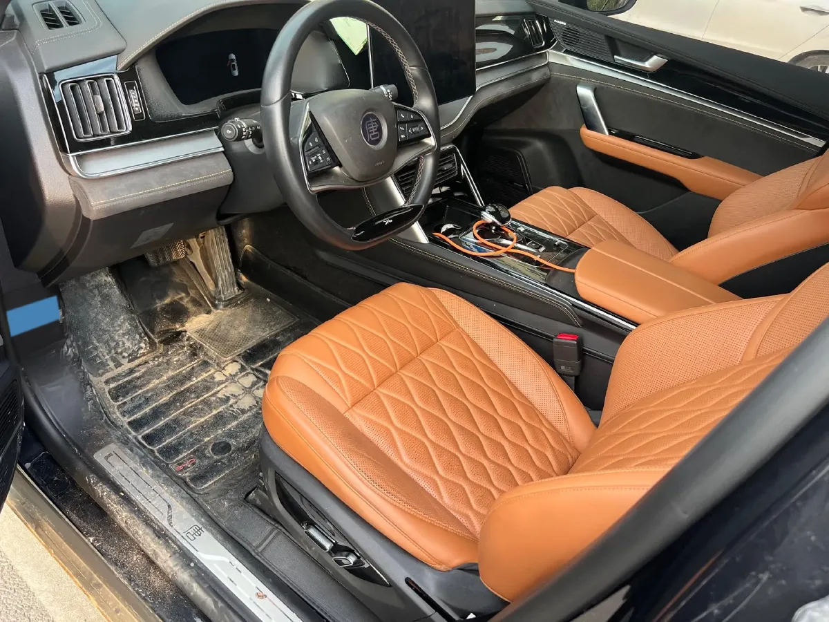 2023 BYD Tang 1.5T 139HP L4 E-CVT PHEV 21.504KWH,autocango,china used car exporter,china ev exporter,chinese used car exporter,chinese used ev exporter