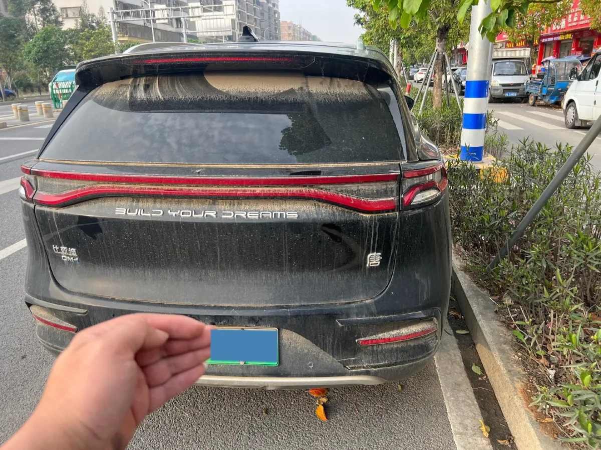 2023 BYD Tang 1.5T 139HP L4 E-CVT PHEV 21.504KWH,autocango,china used car exporter,china ev exporter,chinese used car exporter,chinese used ev exporter