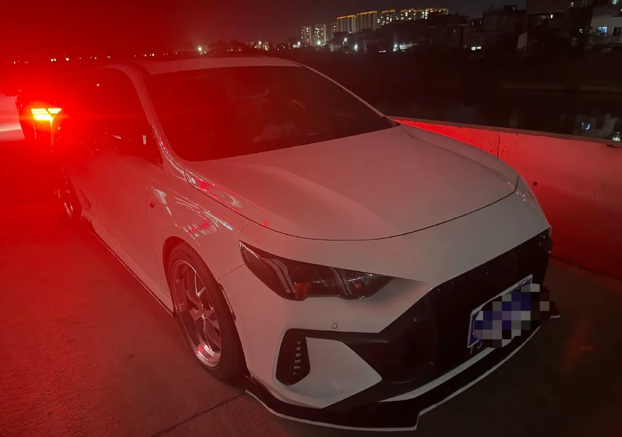 2023 GAC Trumpchi Empow 1.5T 177HP L4 7DCT,autocango,china used car exporter,china ev exporter,chinese used car exporter,chinese used ev exporter