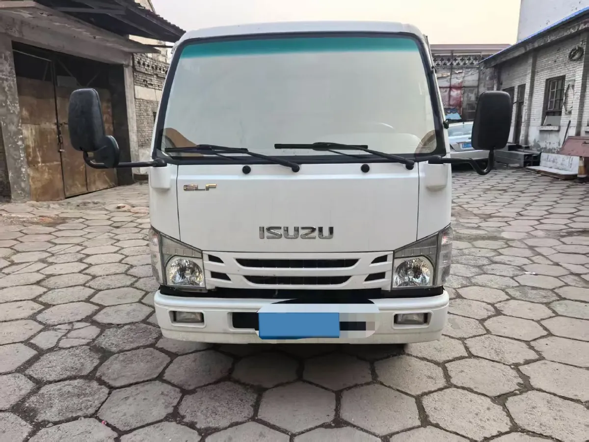 2021 Isuzu T17 3.0T 142HP L4 5MT,autocango,china used car exporter,china ev exporter,chinese used car exporter,chinese used ev exporter