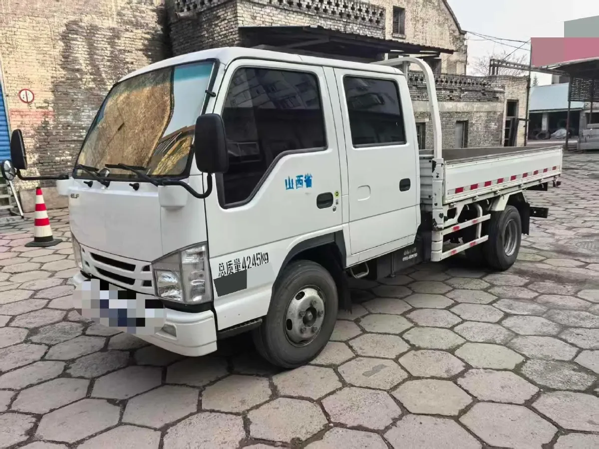 2021 Isuzu T17 3.0T 142HP L4 5MT,autocango,china used car exporter,china ev exporter,chinese used car exporter,chinese used ev exporter