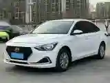 2020 Hyundai Celesta 1.6L 123HP L4 6AT
