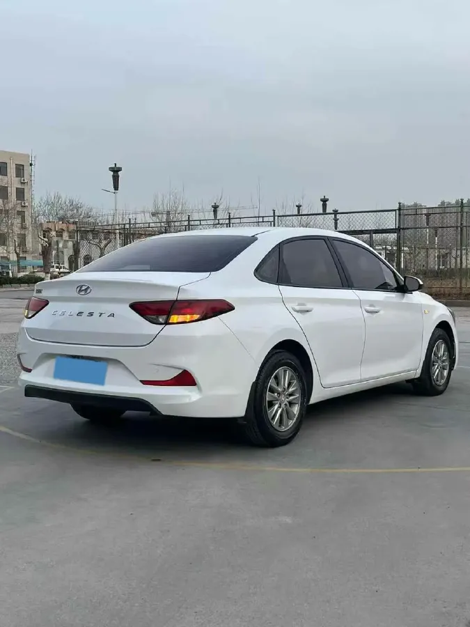 2020 Hyundai Celesta 1.6L 123HP L4 6AT,autocango,china used car exporter,china ev exporter,chinese used car exporter,chinese used ev exporter