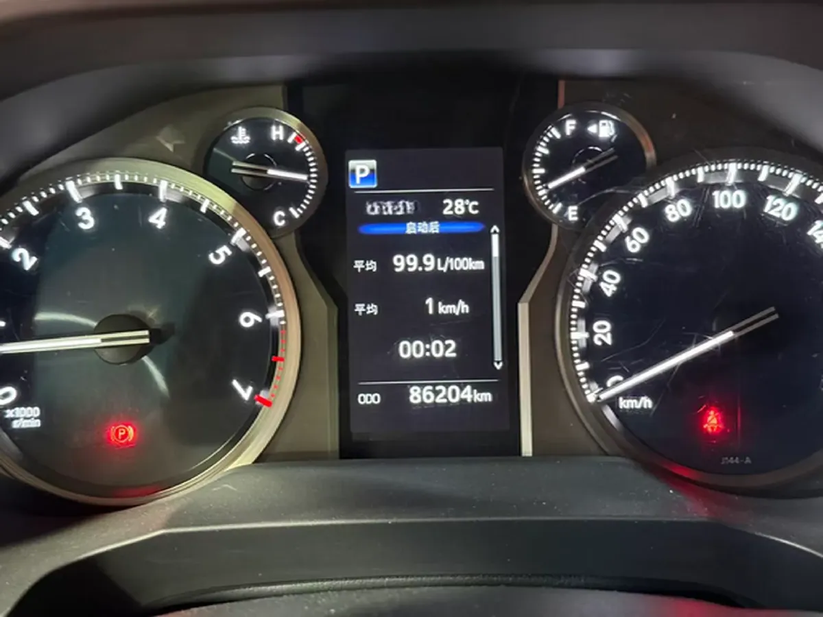 2018 Toyota Land Cruiser Prado 3.5L 280HP V6 6AT,autocango,china used car exporter,china ev exporter,chinese used car exporter,chinese used ev exporter