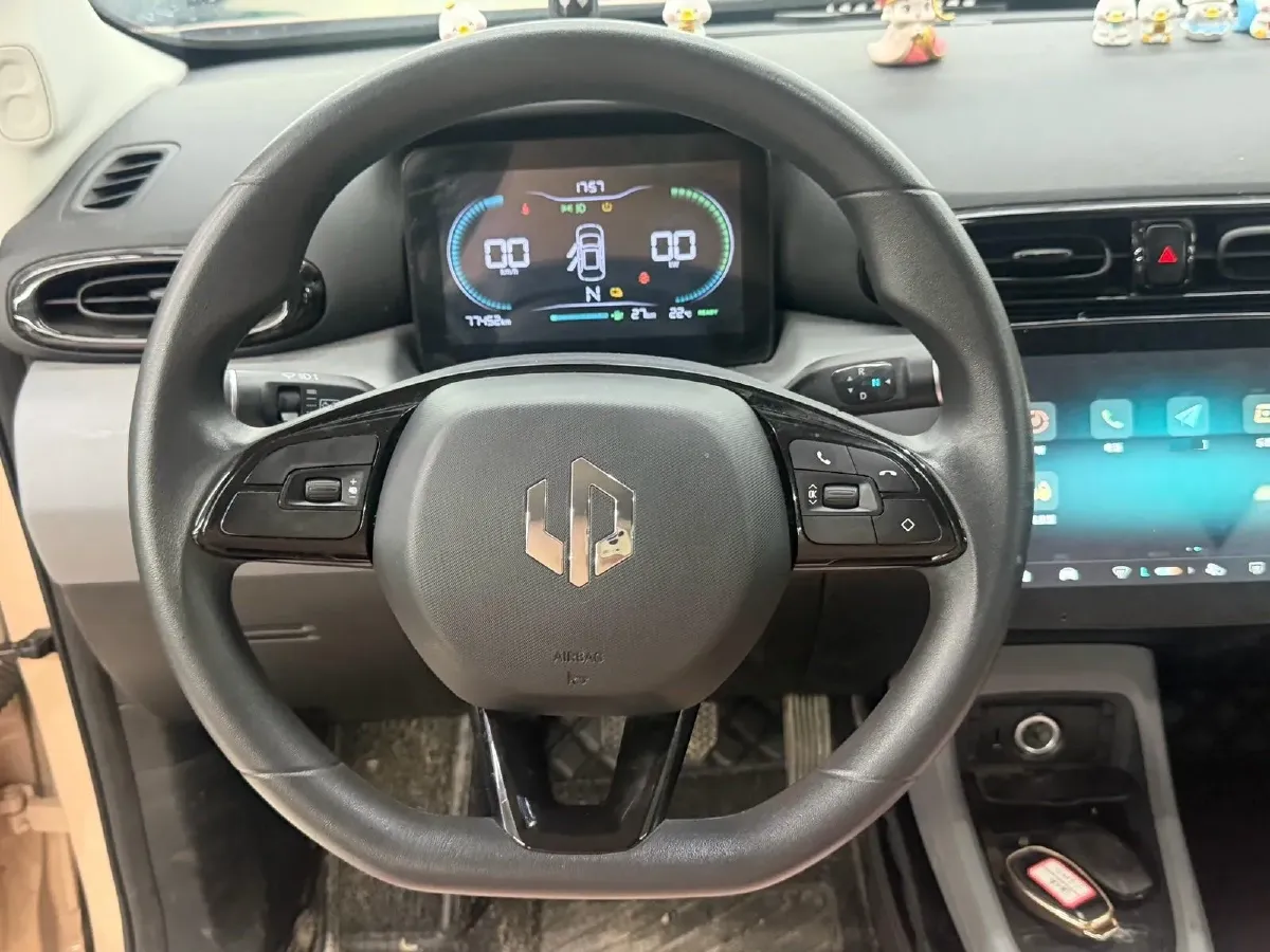 2021 Leapmotor T03 BEV 38KWH,autocango,china used car exporter,china ev exporter,chinese used car exporter,chinese used ev exporter