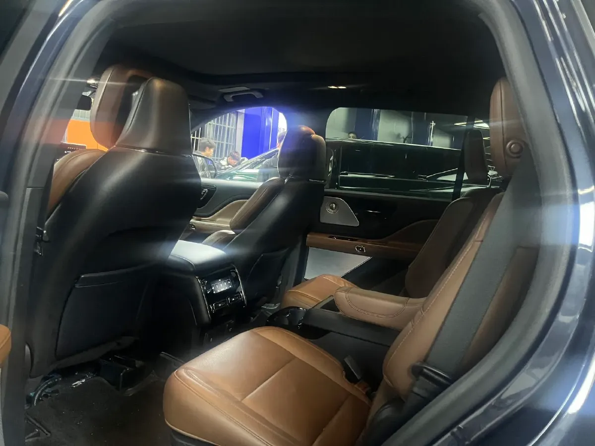 2021 Lincoln Aviator 3.0T 355HP V6 10AT,autocango,china used car exporter,china ev exporter,chinese used car exporter,chinese used ev exporter